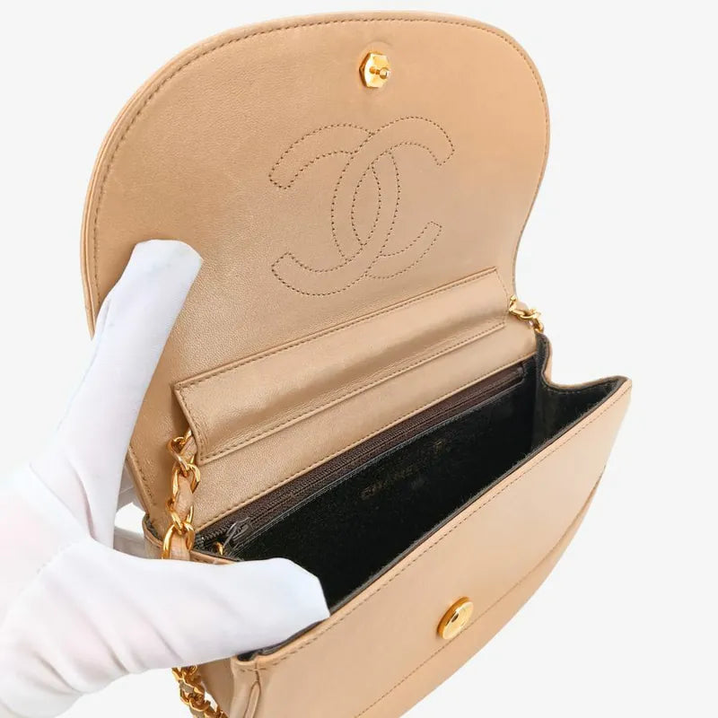 ra470-chanel-vintage-beige-lambskin-half-moon-flap-bag