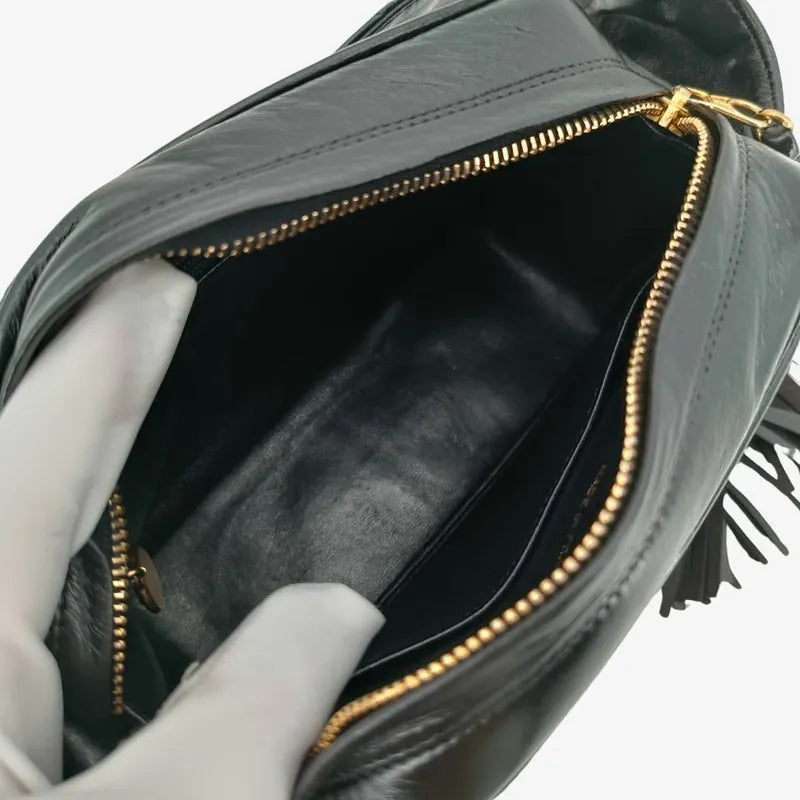 rb239-chanel-vintage-black-lambskin-tessel-camera-bag