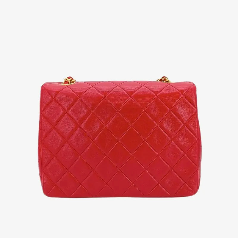 js325-chanel-vintage-red-lambskin-20cm-mini-square-flap-bag