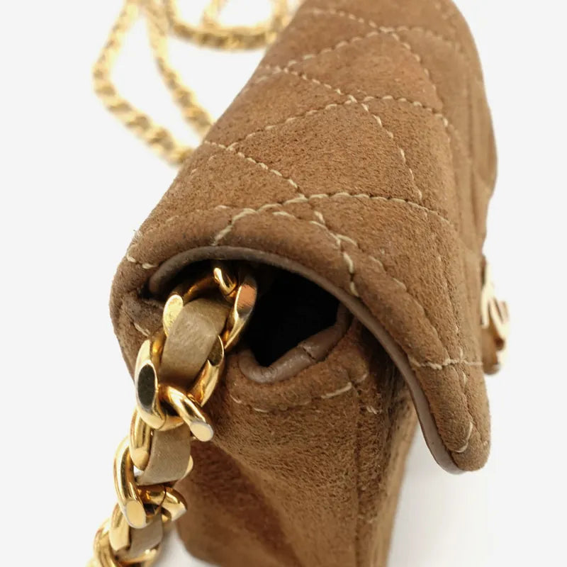 jc561-chanel-vintage-khaki-suede-mini-bag