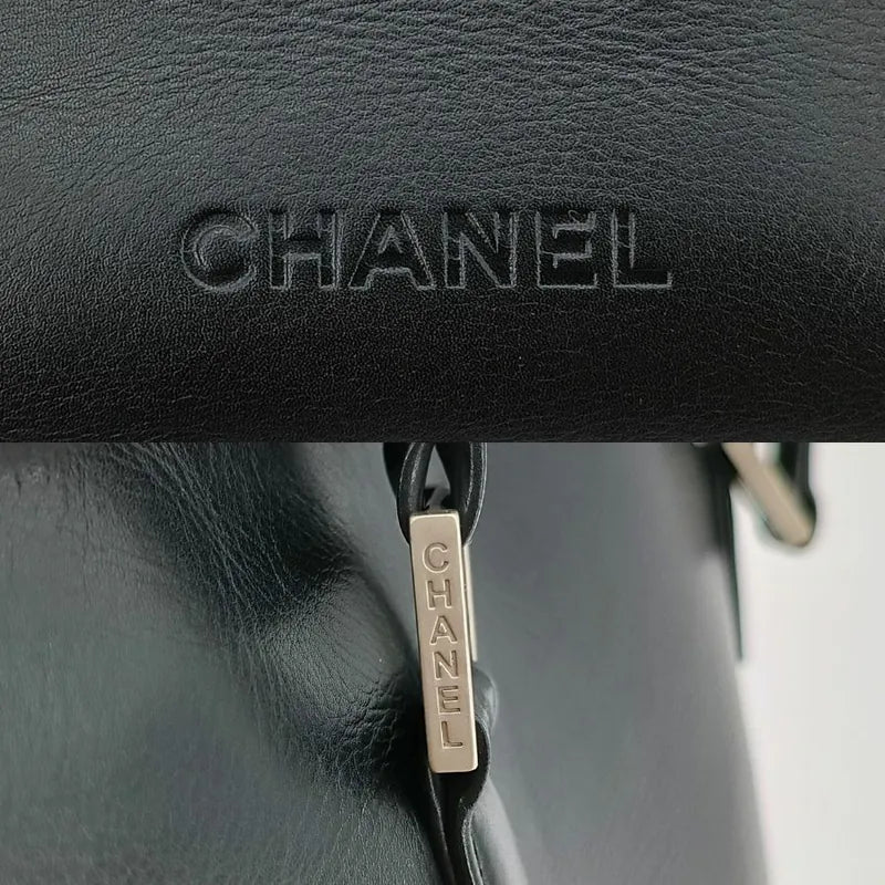 rb235-chanel-vintage-black-calfskin-tote-bag