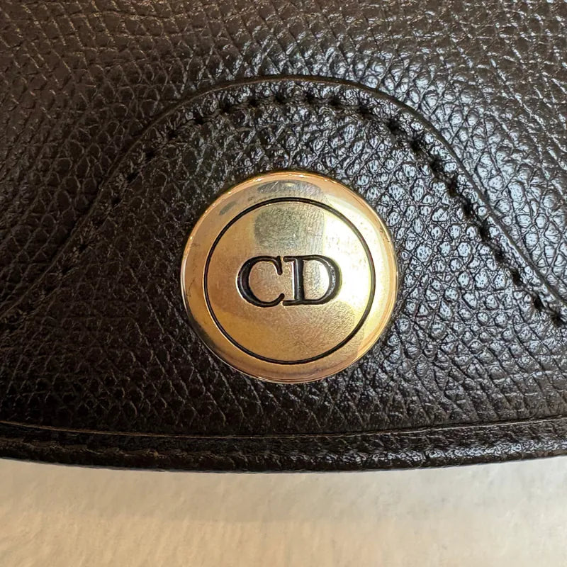 rc768-christian-dior-vintage-black-leather-crossboby-bag
