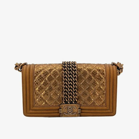 c345-chanel-large-boy-gold-calfskin-25cm-flap-bag