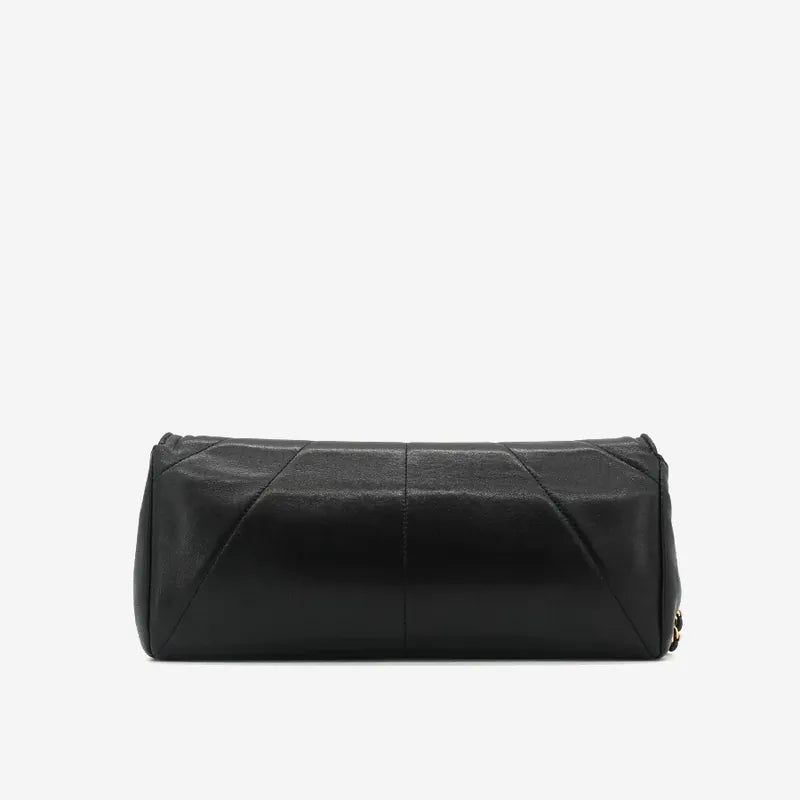 jah156-chanel-vintage-black-lambskin-flap-clutch-with-chain