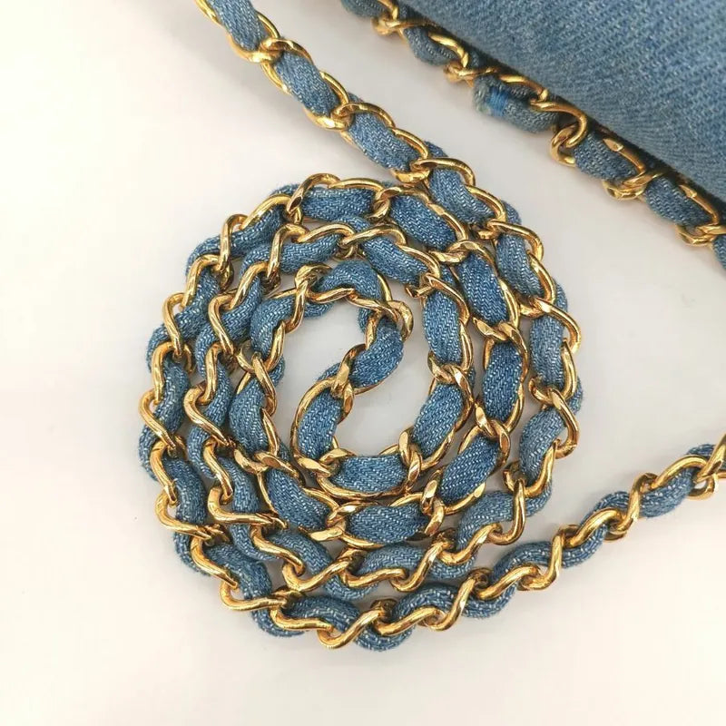 c376-chanel-vintage-blue-denim-23cm-classic-flap-bag
