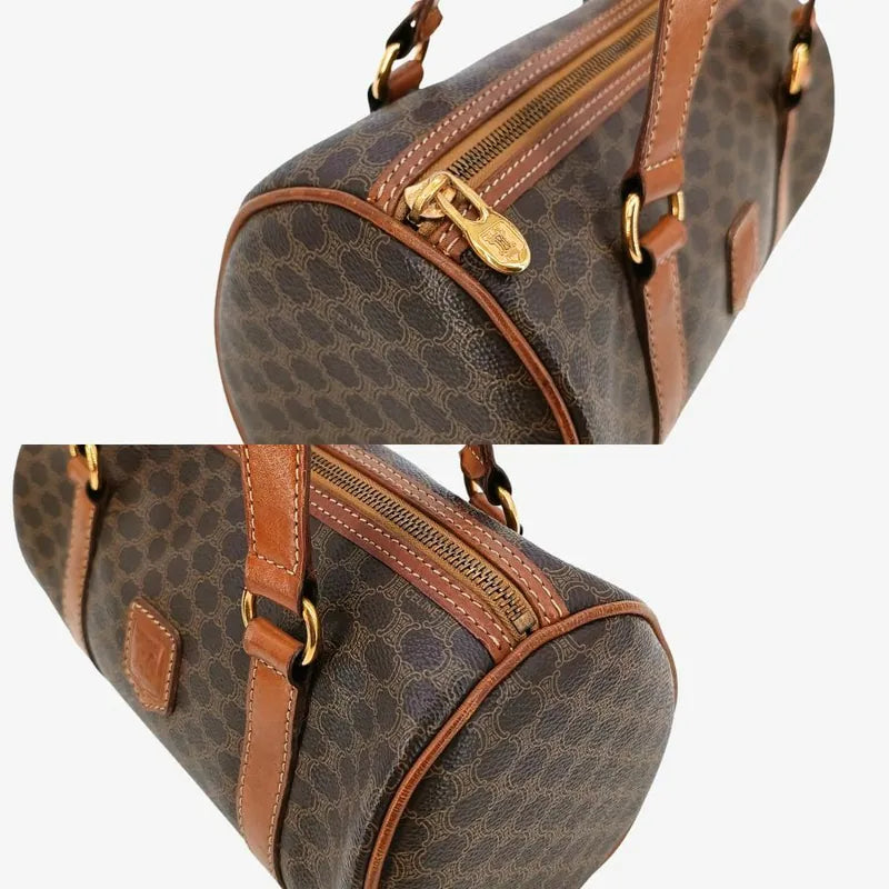 ra256-celine-brown-canvas-macadam-boston-bag