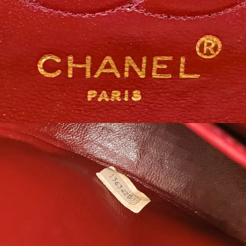 ju431-chanel-vintage-black-lambskin-half-moon-flap-bag