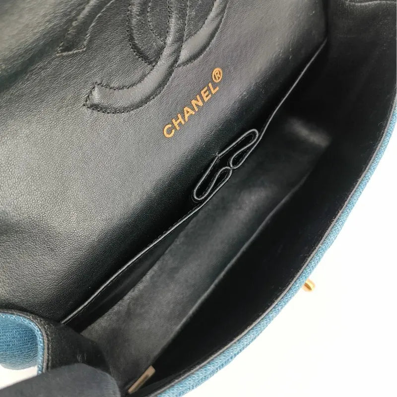 c376-chanel-vintage-blue-denim-23cm-classic-flap-bag