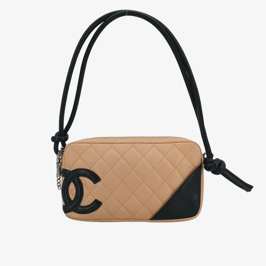 jah174-chanel-vintage-beige-calfskin-cambon-handbag