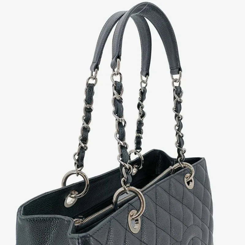 rb456-chanel-vintage-black-caviar-leather-gst-tote-bag