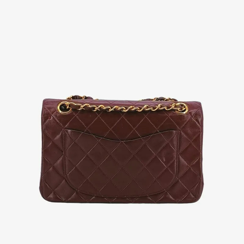 ra370-chanel-vintage-burgundy-lambskin-23cm-classic-flap-bag