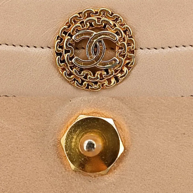 ra470-chanel-vintage-beige-lambskin-half-moon-flap-bag