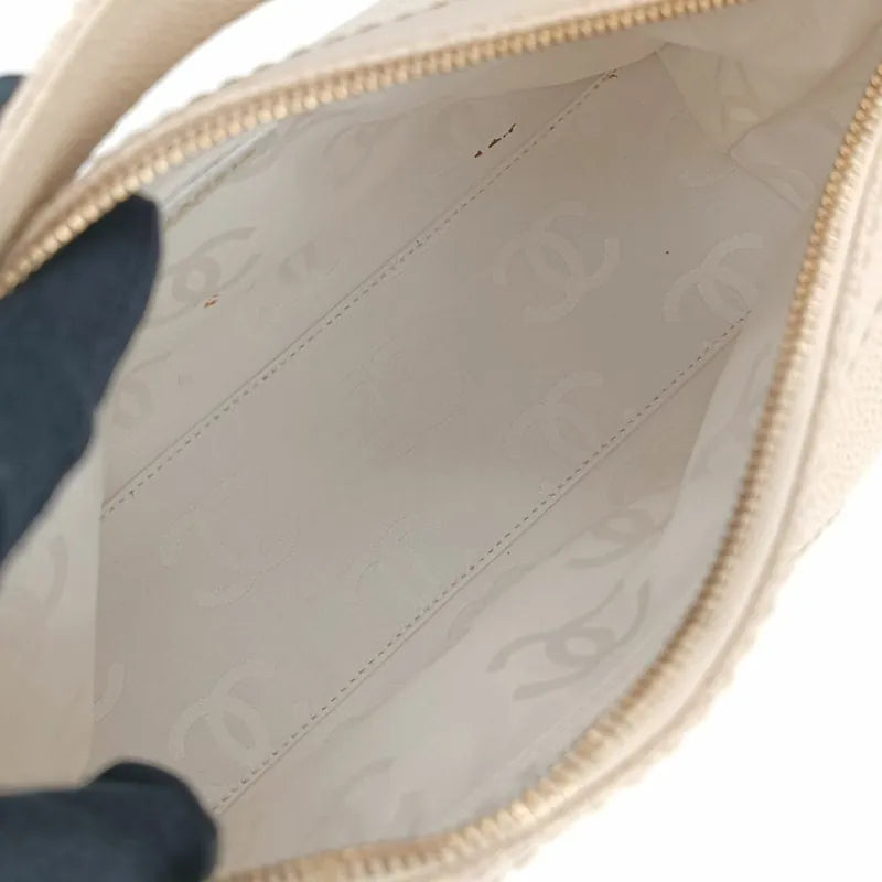 ra467-chanel-vintage-beige-caviar-leather-wood-chain-handbag