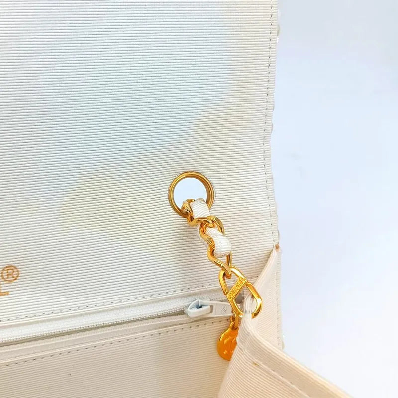 sh005-chanel-vintage-white-sequin-single-flap-bag