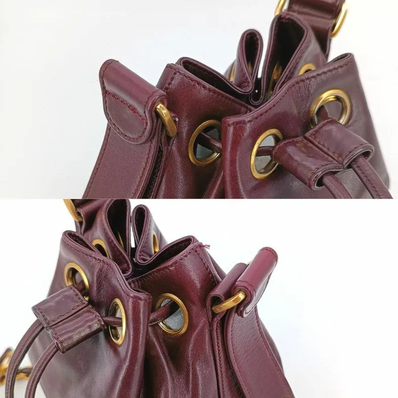 ra742-chanel-vintage-burgundy-lambskin-golden-ball-mini-bucket-bag