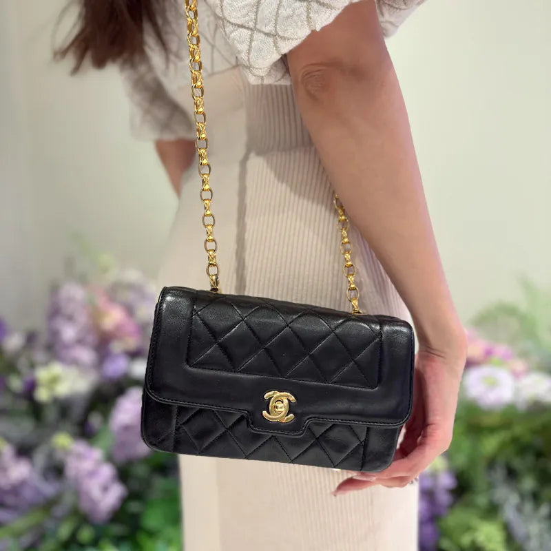 Flap Bags