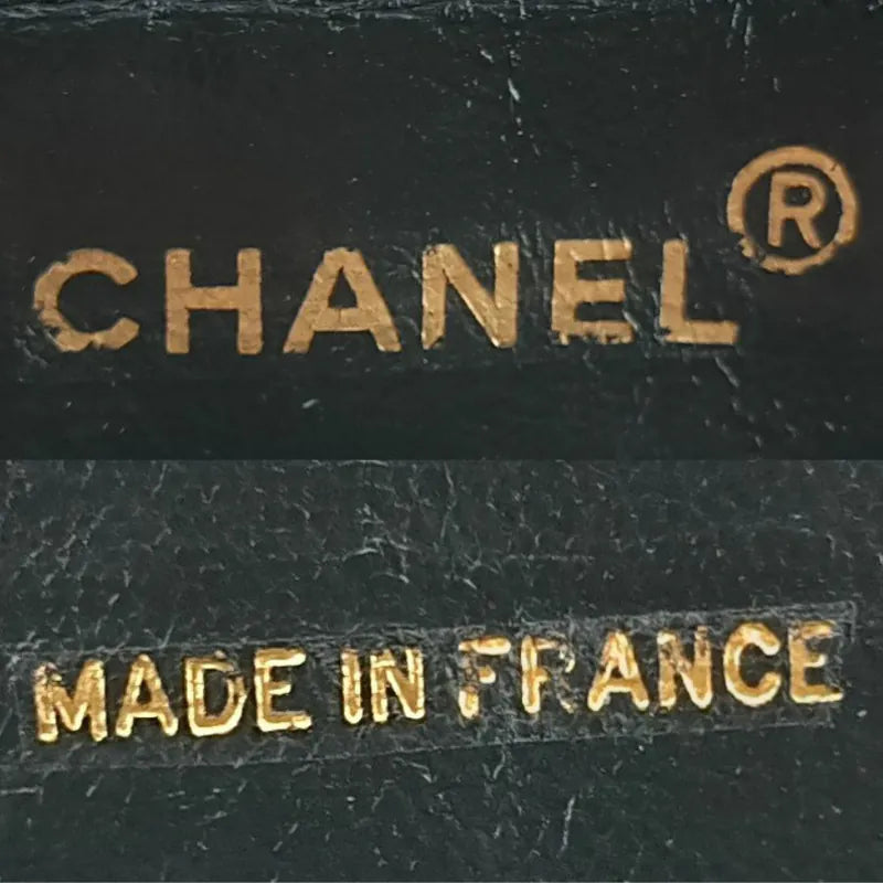 ju709-chanel-vintage-black-lambskin-sun-flower-charm-tote-bag