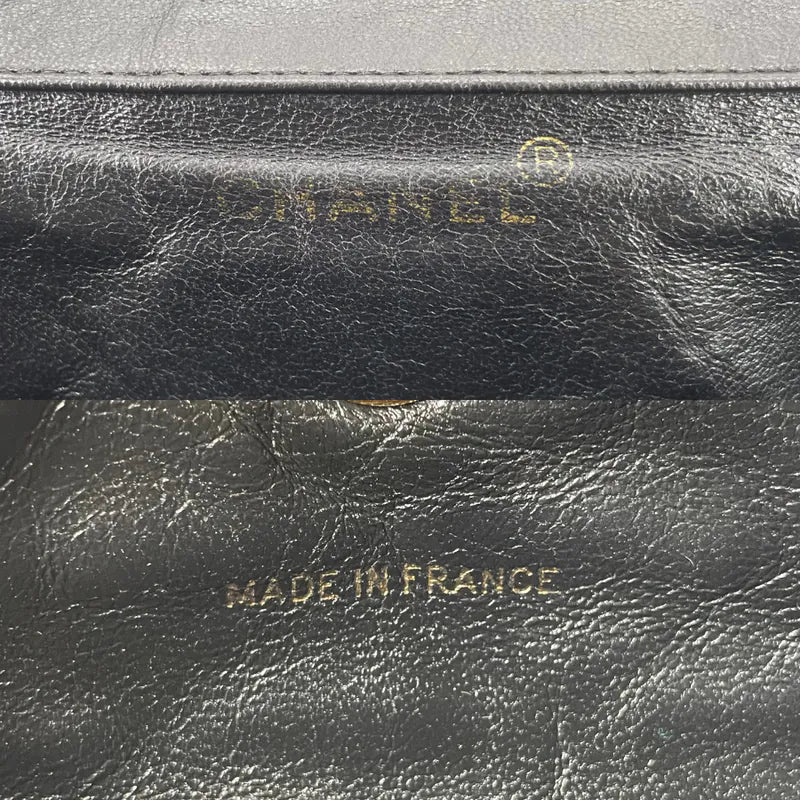 jx870-chanel-vintage-black-lambskin-duma-backpack