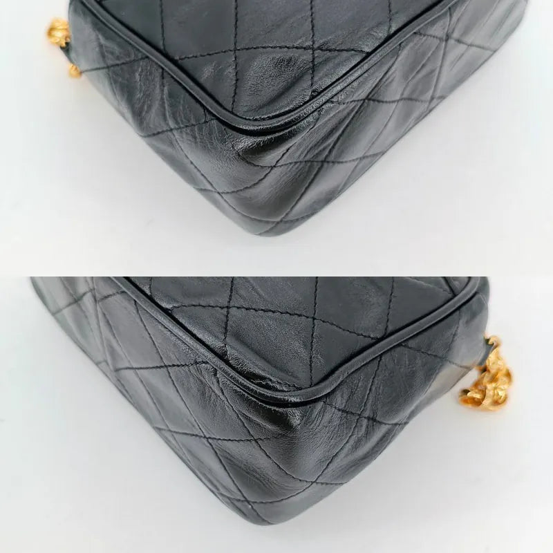 rb495-chanel-vintage-black-lambskin-tassel-camera-bag