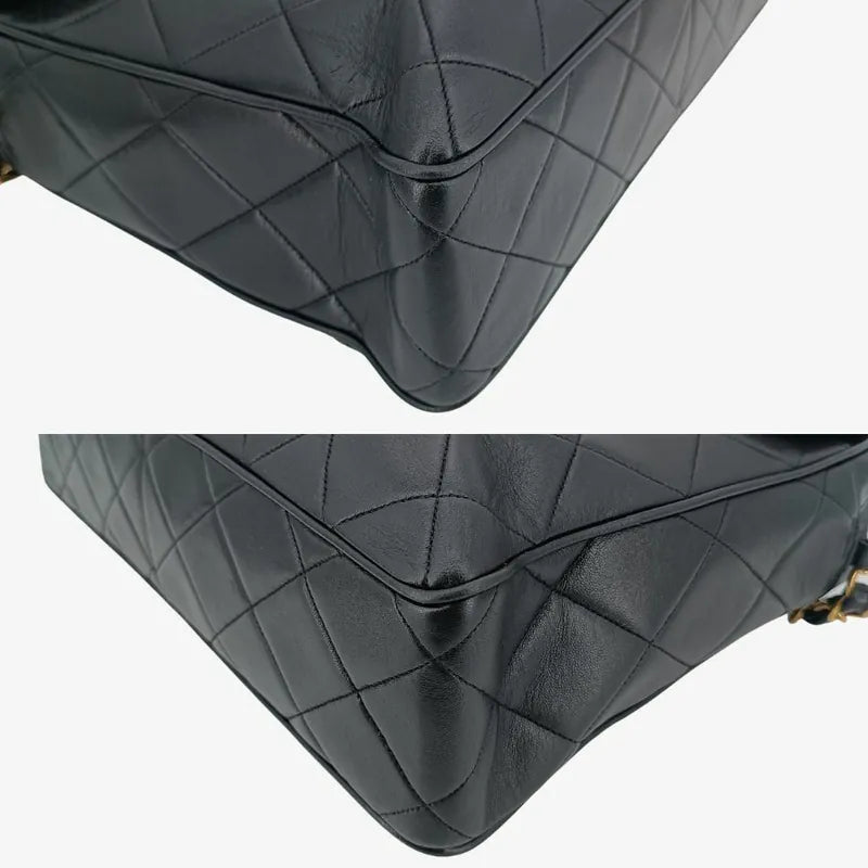 jr201-chanel-vintage-black-lambskin-pocket-camera-bag