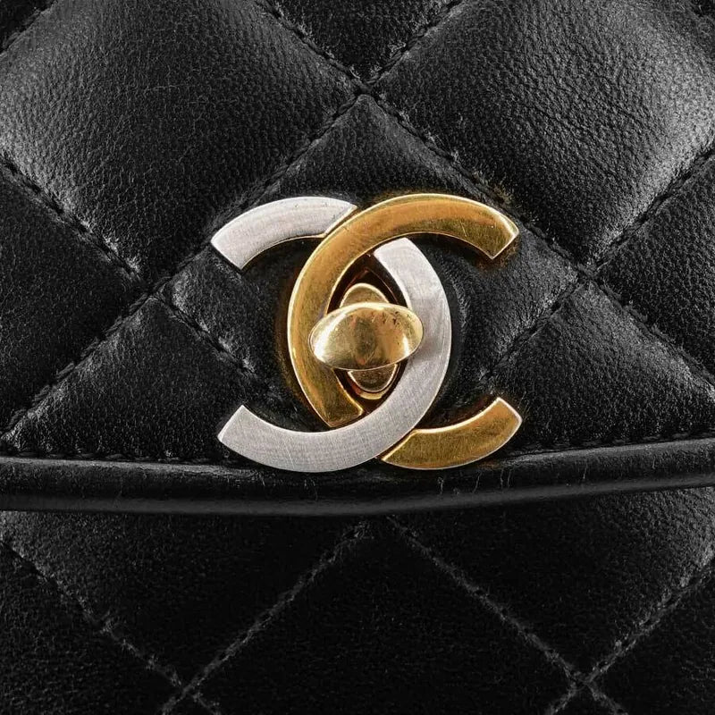 jr854-chanel-vintage-black-lambskin-paris-limited-edition-flap-bag