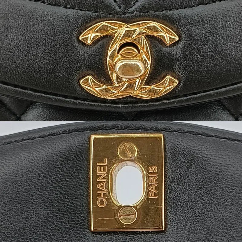 rb601-chanel-vintage-black-lambskin-gold-chain-camera-bag