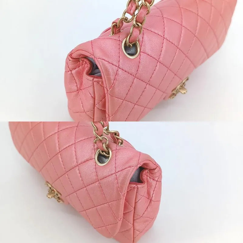 c430-chanel-vintage-pink-lambskin-crystal-embellished-flap-bag