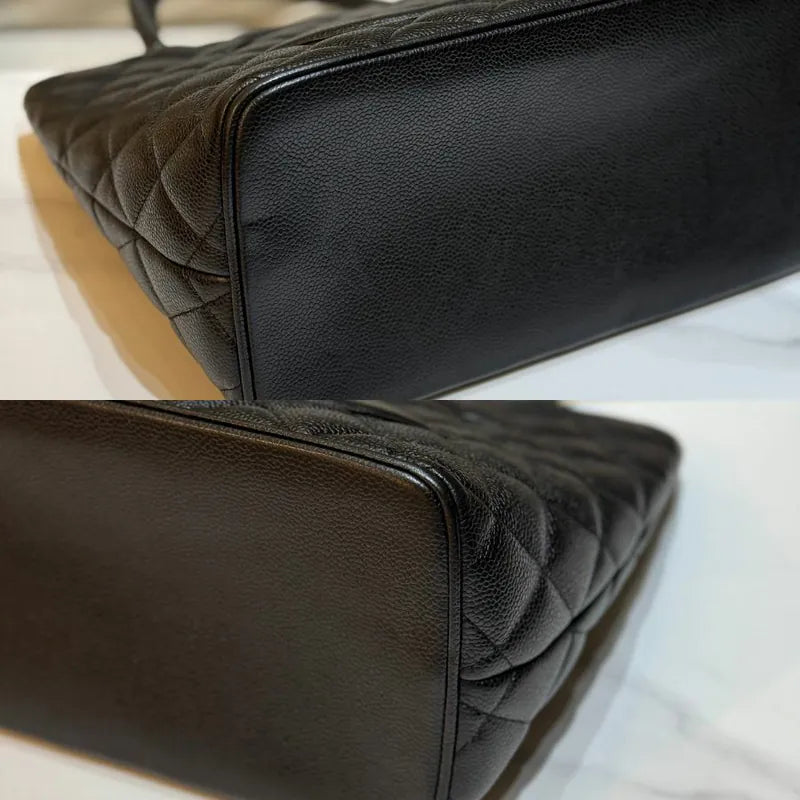 rb989-chanel-vintage-black-caviar-leather-1804-tote-bag