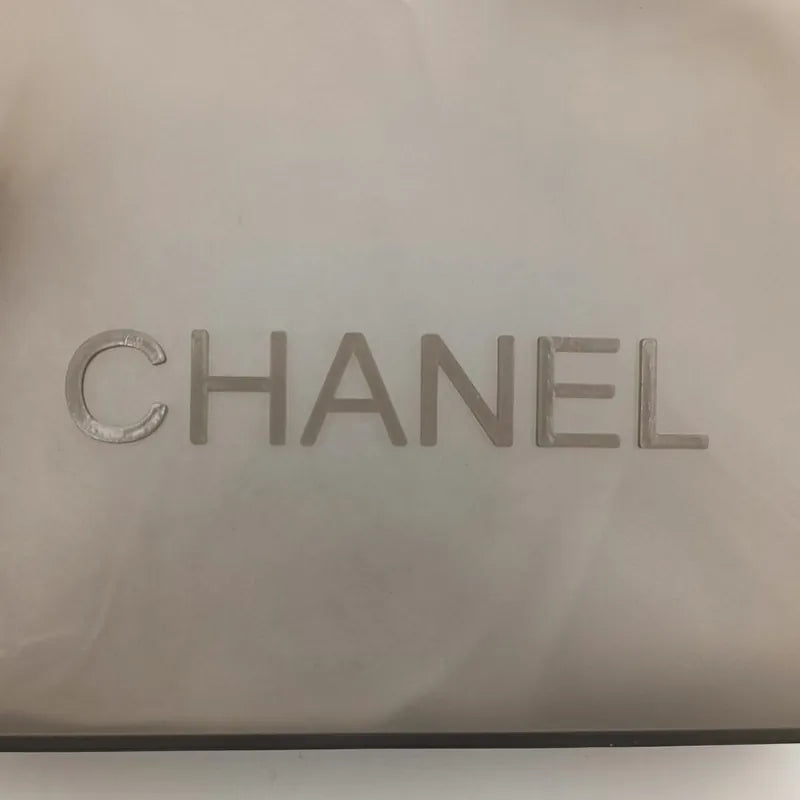 jt819-chanel-vintage-grey-jelly-rubber-tote-bag