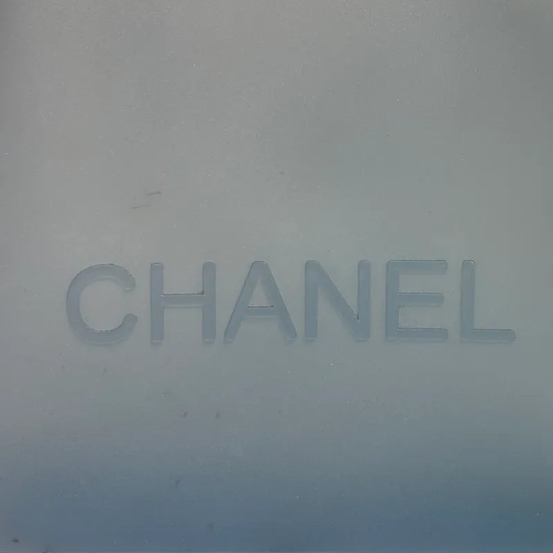 jw566-chanel-vintage-blue-jelly-rubber-tote-bag