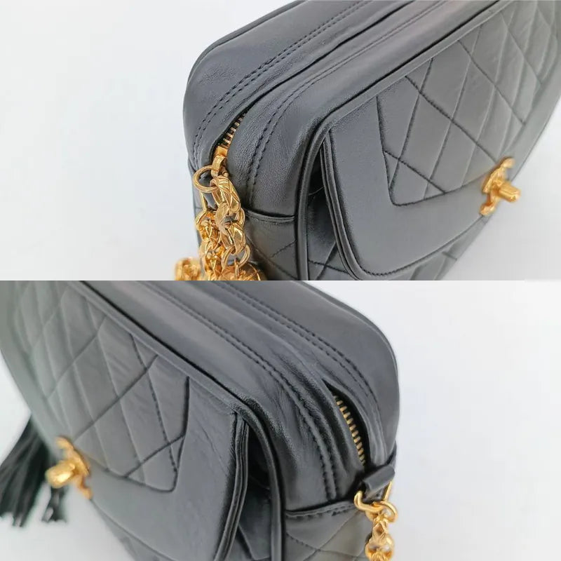 rb601-chanel-vintage-black-lambskin-gold-chain-camera-bag