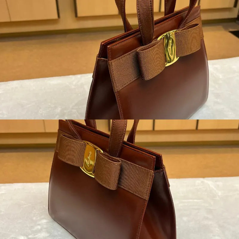 jx145-salvatore-ferragamo-vintage-brown-vara-ribbon-handbag