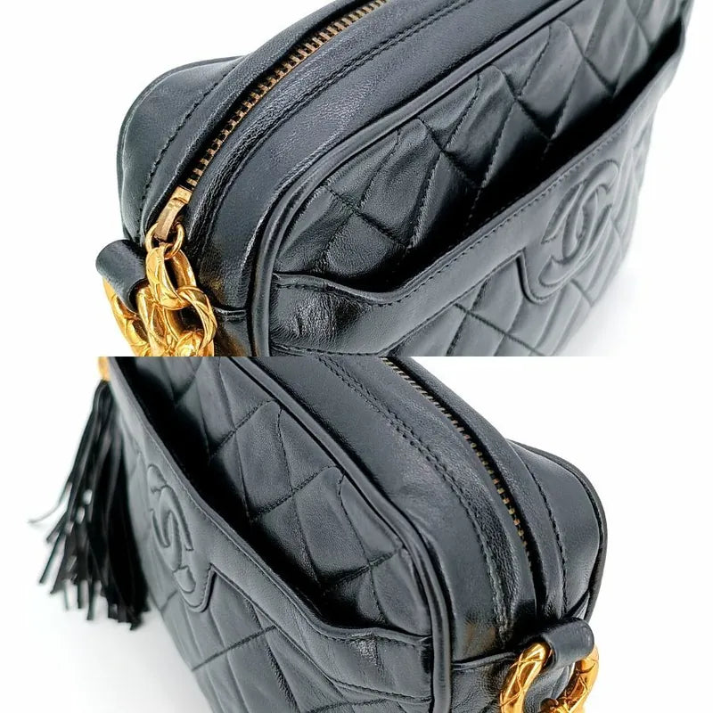jt043-chanel-vintage-black-lambskin-gold-chain-camera-bag