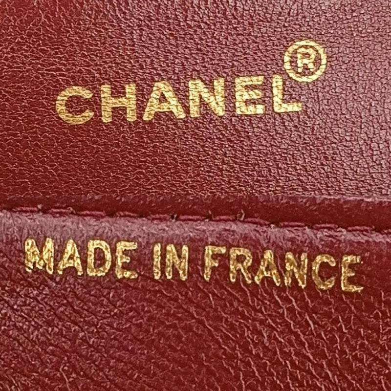 js527-chanel-vintage-black-lambskin-maxi-classic-flap-bag