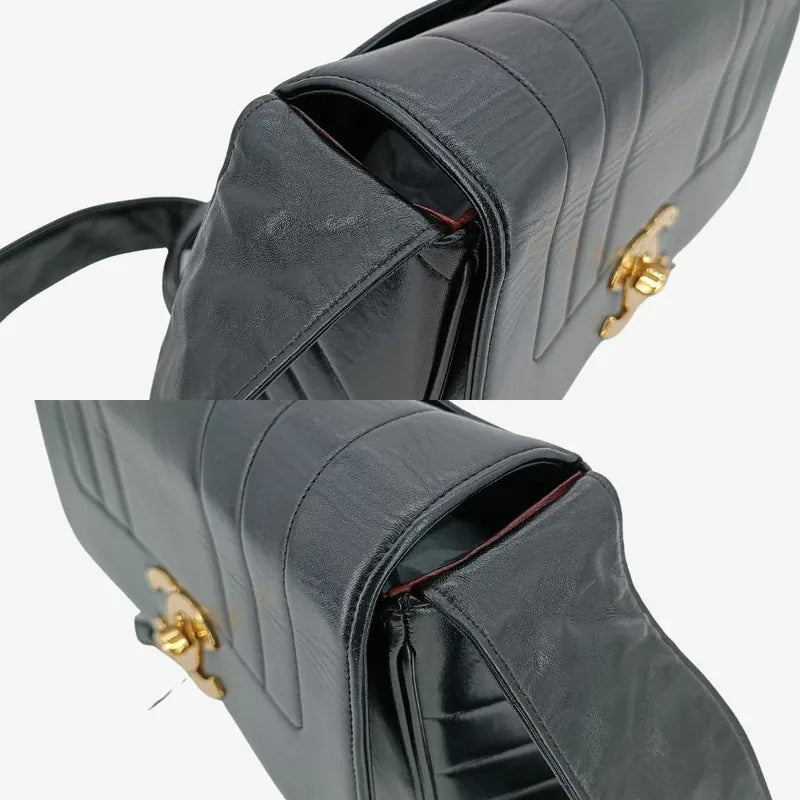 rb029-chanel-vintage-black-lambskin-big-cc-flap-bag