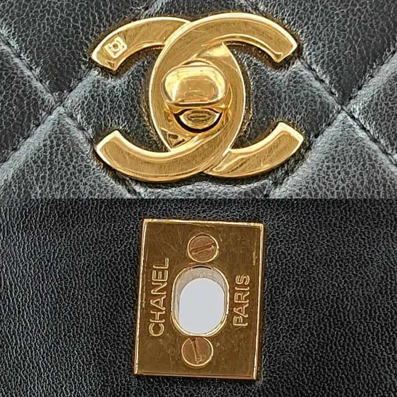 jt598-chanel-vintage-black-lambskin-duma-backpack