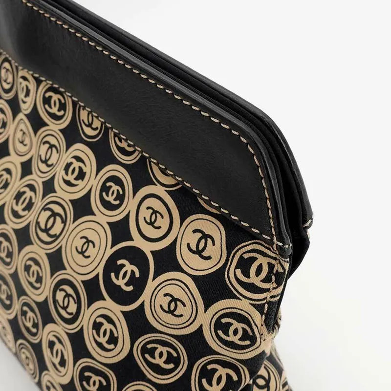 js003-chanel-navy-cotton-handbag