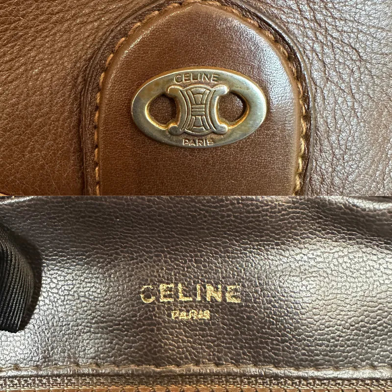 jx301-celine-vintage-caviar-leather-shoulder-bag
