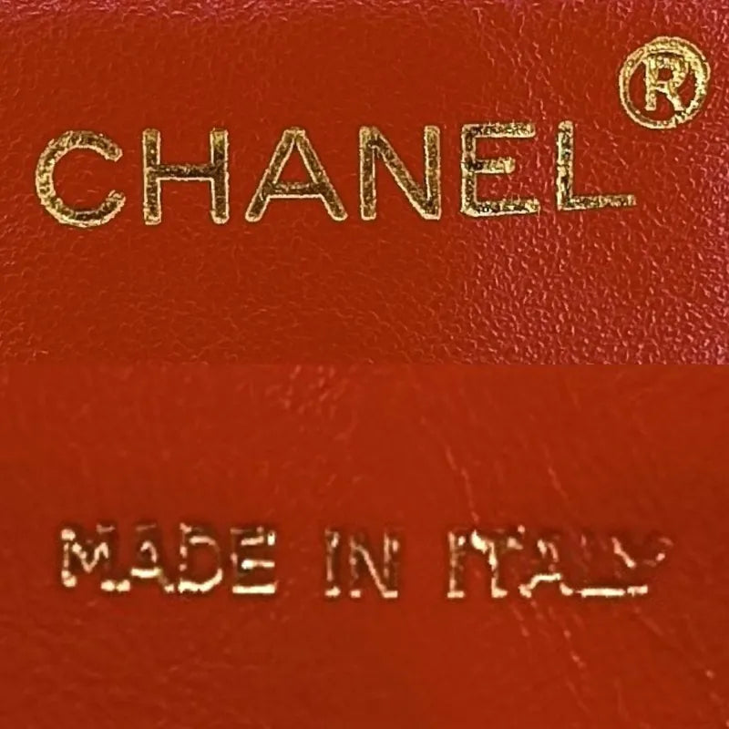 c426-chanel-vintage-burgundy-lizard-skin-gold-chain-flap-bag