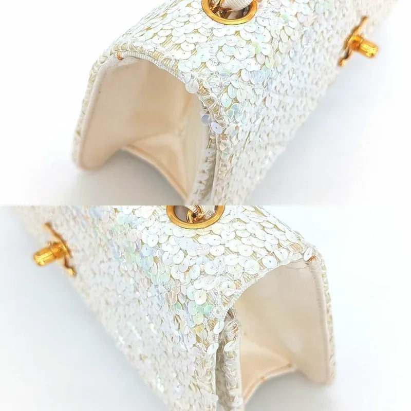 sh005-chanel-vintage-white-sequin-single-flap-bag
