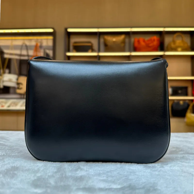 rc399-gucci-vintage-black-box-leather-shoulder-bag