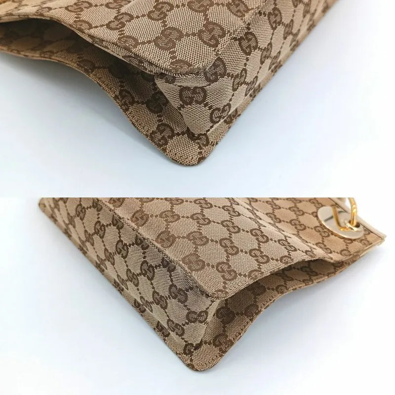 js940-gucci-brown-canvas-bag