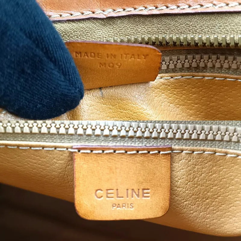 ra212-celine-brown-canvas-macadam-shoulder-bag
