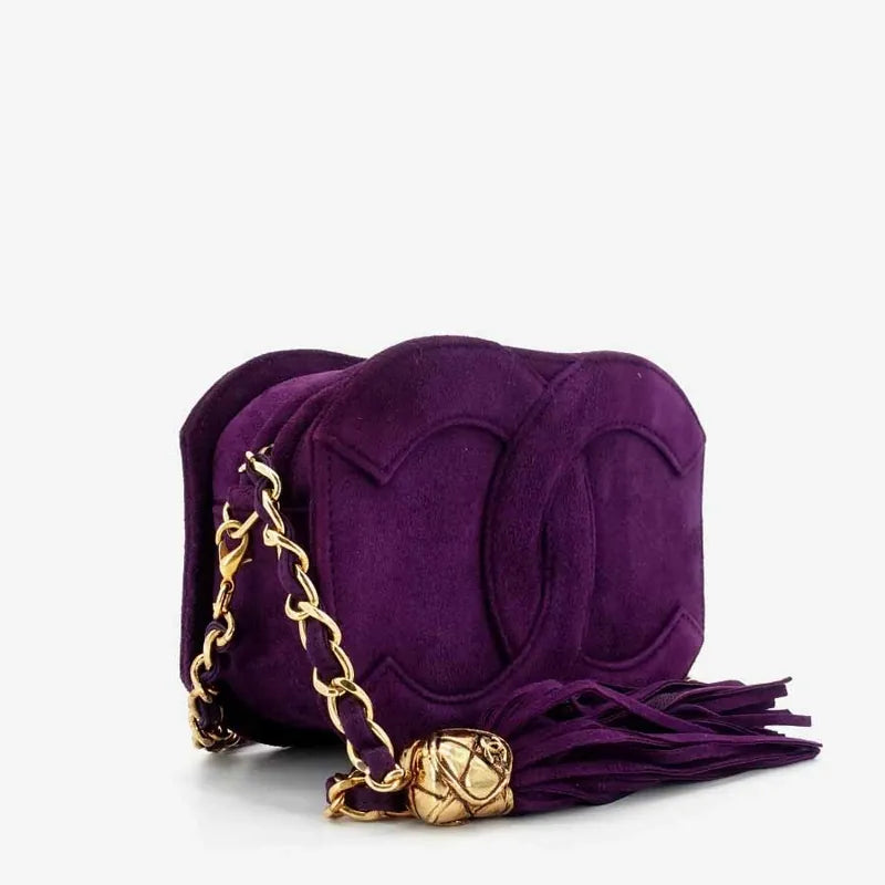 jr510-chanel-vintage-purple-suede-tassel-mini-camera-bag