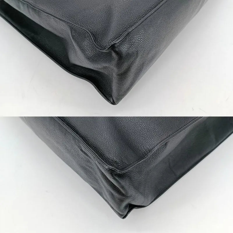 rb037-chanl-vintage-black-caviar-leather-cc-mark-tote-bag