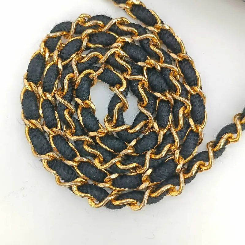 sh001-chanel-vintage-black-sequin-single-flap-bag