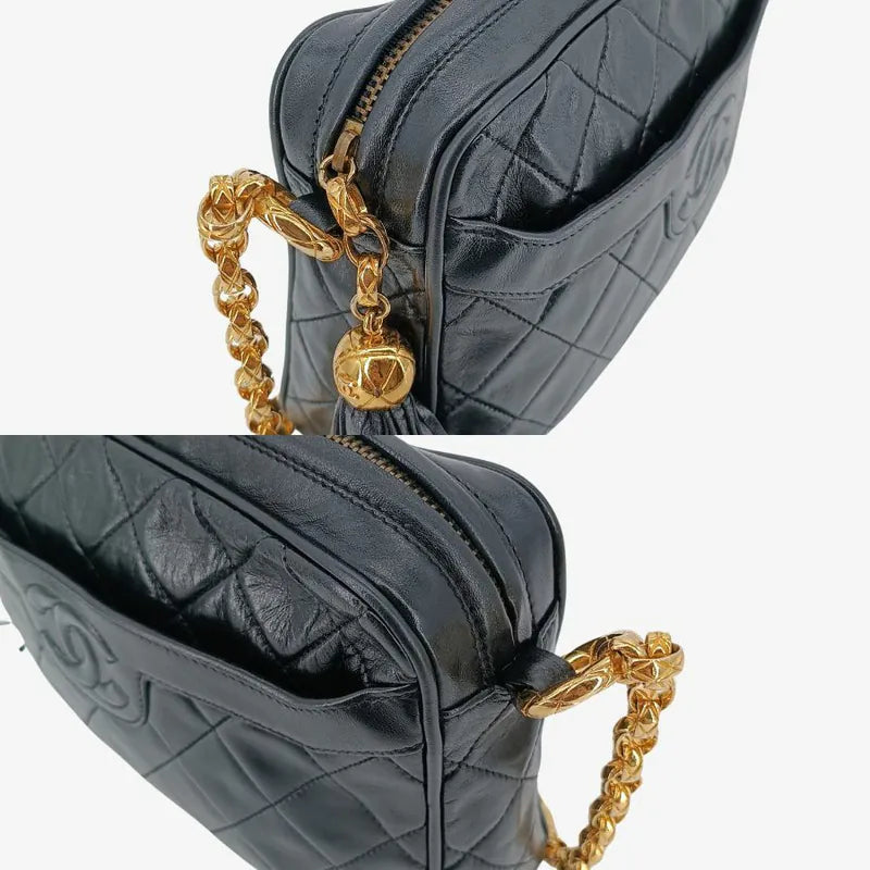 c501-chanel-vintage-black-lambskin-gold-chain-camera-bag