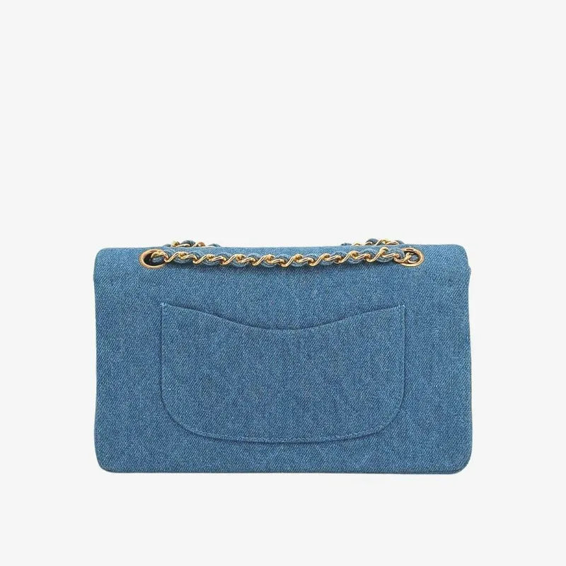 c376-chanel-vintage-blue-denim-23cm-classic-flap-bag
