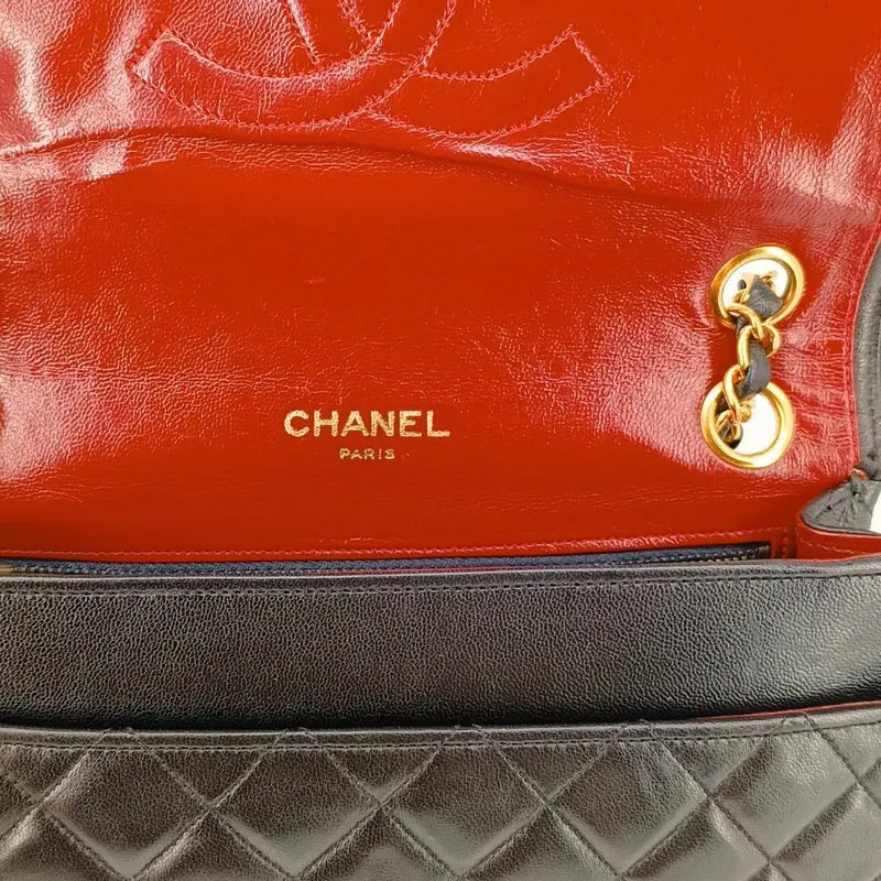 jah84-chanel-vintage-black-lambskin-full-flap-bag
