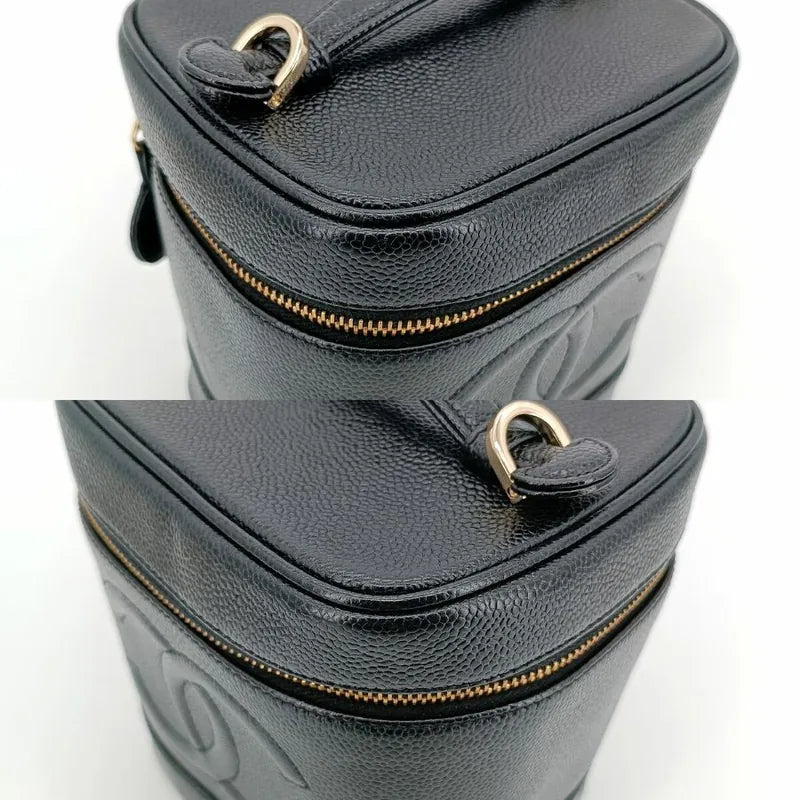 jah147-chanel-vintage-black-caviar-leather-cosmetic-bag